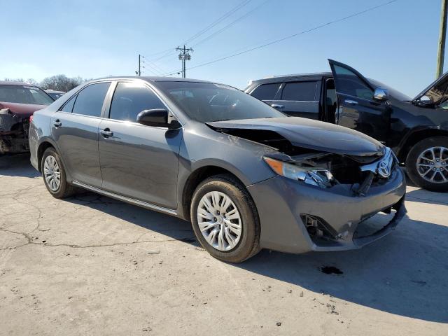 Photo 4 from auction – 2012 TOYOTA CAMRY BASE with VIN 4T1BF1FK7CU525667