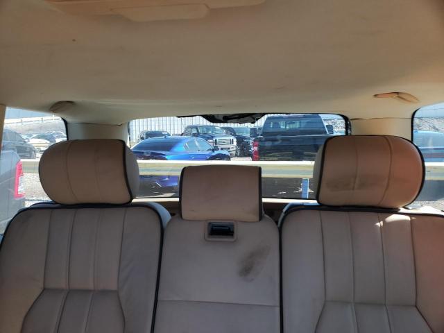 Photo 10 from auction – 2006 LAND ROVER RANGE ROVE with VIN SALMF15476A238571