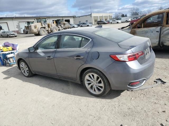 Photo 2 from auction – 2017 ACURA ILX PREMIU with VIN 19UDE2F77HA003861