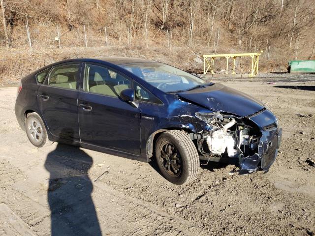 Photo 4 from auction – 2013 TOYOTA PRIUS with VIN JTDKN3DUXD1685391