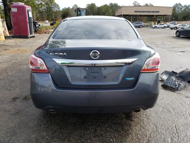 Photo 6 from auction – 2013 NISSAN ALTIMA 2.5 with VIN 1N4AL3AP7DC277585