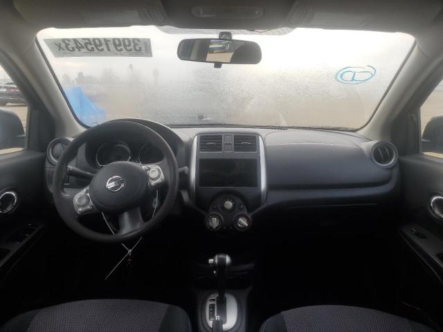 Photo 8 from auction – 2014 NISSAN VERSA S with VIN 3N1CN7AP0EL870170