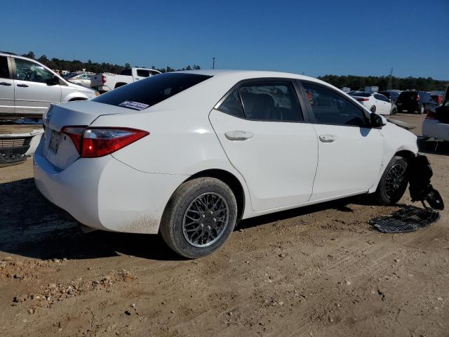Photo 3 from auction – 2016 TOYOTA COROLLA L with VIN 5YFBURHE4GP501927