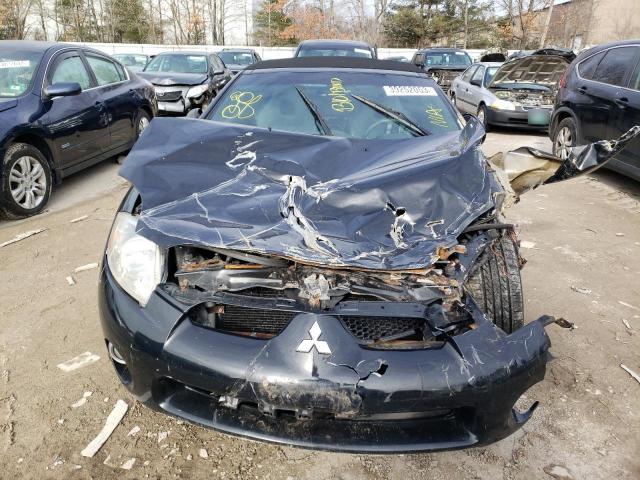 Photo 5 from auction – 2007 MITSUBISHI ECLIPSE SP with VIN 4A3AL25F97E010833