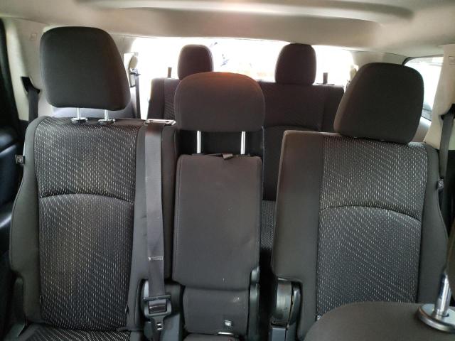 Photo 10 from auction – 2019 DODGE JOURNEY SE with VIN 3C4PDCAB1KT864212