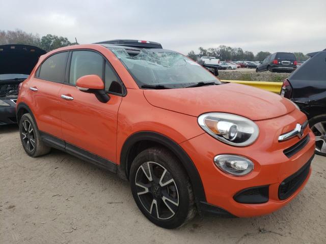 Photo 4 from auction – 2016 FIAT 500X EASY with VIN ZFBCFXBT0GP376438
