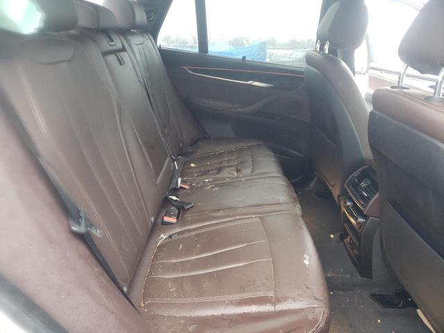 Photo 10 from auction – 2018 BMW X5 XDRIVE3 with VIN 5UXKR0C54JL072016