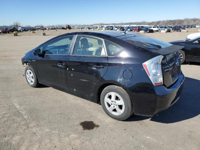 Photo 2 from auction – 2011 TOYOTA PRIUS with VIN JTDKN3DU5B0300824