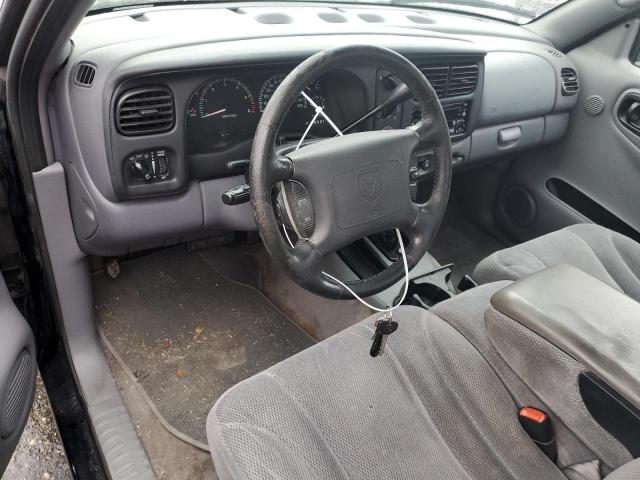 Photo 8 from auction – 2000 DODGE DAKOTA with VIN 1B7GL26Z7YS521532