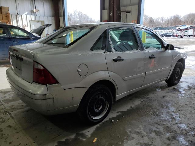 Photo 3 from auction – 2007 FORD FOCUS ZX4 with VIN 1FAFP34N67W320336