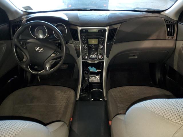 Photo 8 from auction – 2011 HYUNDAI SONATA GLS with VIN 5NPEB4AC2BH185559