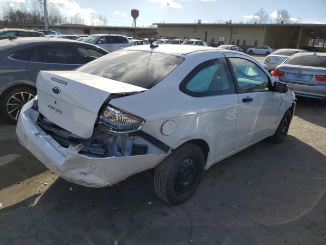 Photo 3 from auction – 2008 FORD FOCUS S/SE with VIN 1FAHP32N68W186392