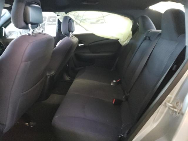 Photo 10 from auction – 2012 CHRYSLER 200 TOURIN with VIN 1C3CCBBG2CN303402