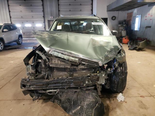 Photo 5 from auction – 2018 SUBARU FORESTER 2 with VIN JF2SJABC6JH438111