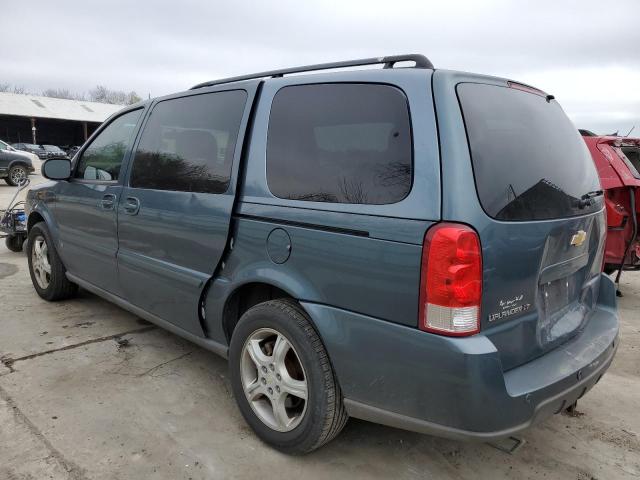 Photo 2 from auction – 2006 CHEVROLET UPLANDER L with VIN 1GNDV33L66D134630