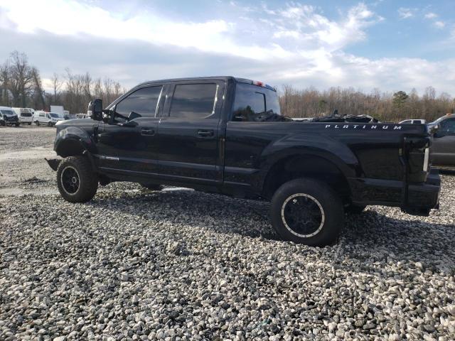 Photo 2 from auction – 2018 FORD F250 SUPER with VIN 1FT7W2BT1JEC35432