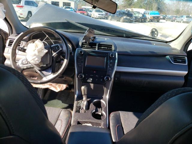 Photo 8 from auction – 2015 TOYOTA CAMRY LE with VIN 4T1BF1FK6FU028906