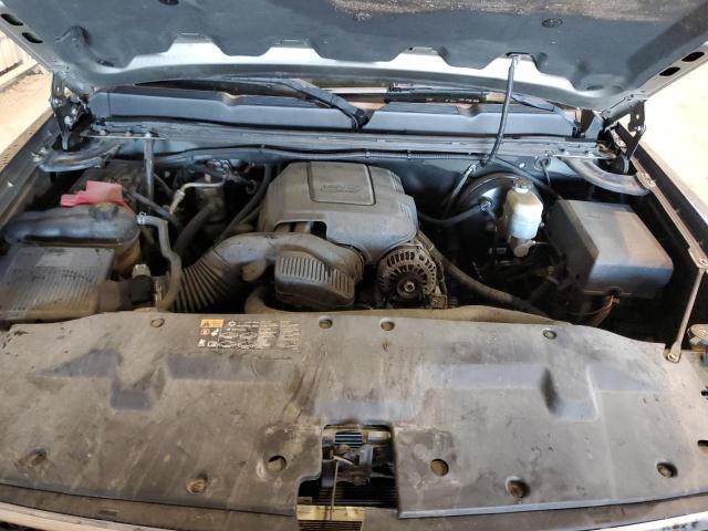 Photo 11 from auction – 2012 CHEVROLET SILVERADO with VIN 3GCPCSE0XCG224399
