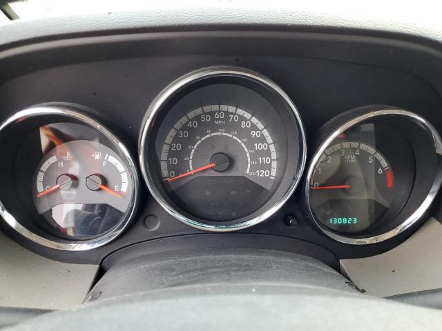 Photo 9 from auction – 2010 DODGE CALIBER MA with VIN 1B3CB3HA4AD616611