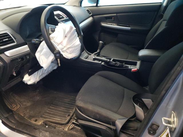 Photo 7 from auction – 2016 SUBARU CROSSTREK with VIN JF2GPAAC2G9212057