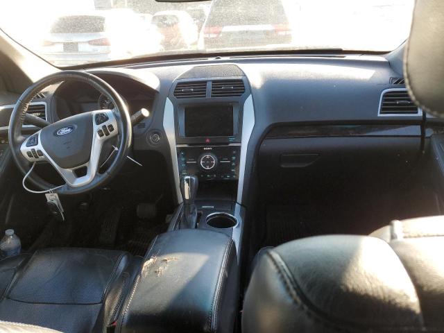 Photo 8 from auction – 2011 FORD EXPLORER L with VIN 1FMHK8F81BGA93173