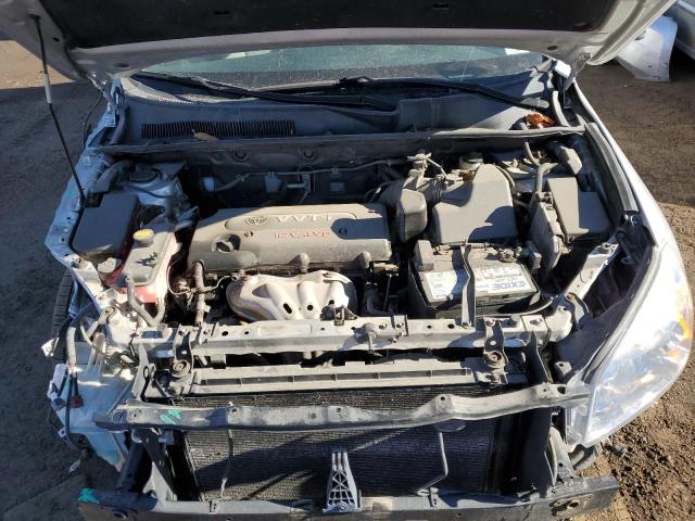 Photo 12 from auction – 2008 TOYOTA RAV4 LIMIT with VIN JTMBD31VX85141326
