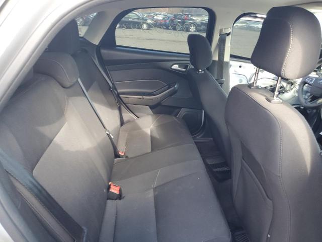 Photo 10 from auction – 2018 FORD FOCUS SE with VIN 1FADP3F27JL279766