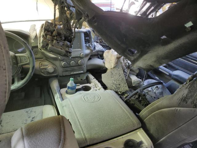 Photo 8 from auction – 2020 RAM 1500 LARAM with VIN 1C6SRFJT7LN329481