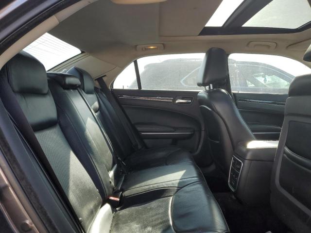 Photo 10 from auction – 2017 CHRYSLER 300C with VIN 2C3CCAEG0HH512207