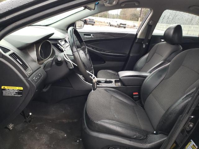 Photo 7 from auction – 2012 HYUNDAI SONATA SE with VIN 5NPEC4AB2CH461972