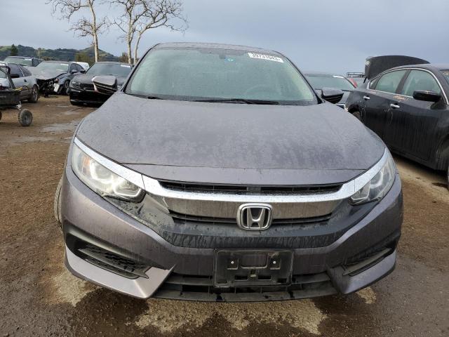 Photo 5 from auction – 2016 HONDA CIVIC EX with VIN 19XFC2F77GE042927