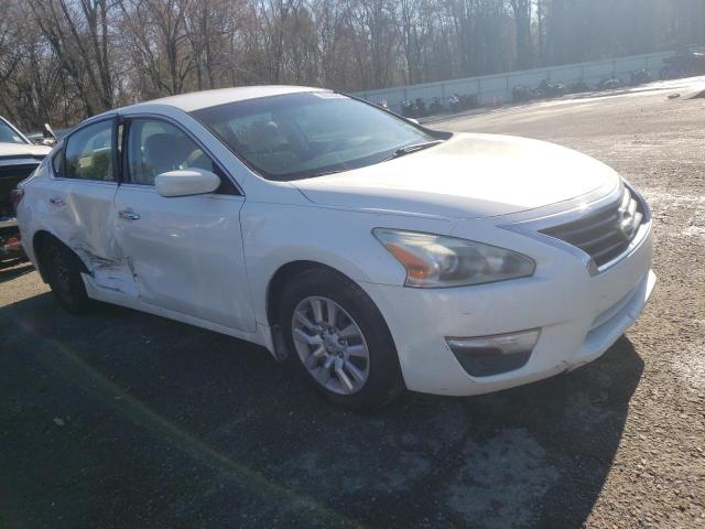 Photo 4 from auction – 2015 NISSAN ALTIMA 2.5 with VIN 1N4AL3APXFN372214