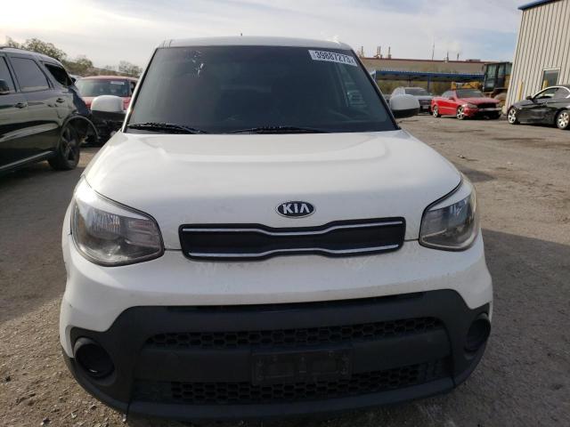 Photo 5 from auction – 2017 KIA SOUL with VIN KNDJN2A24H7496554