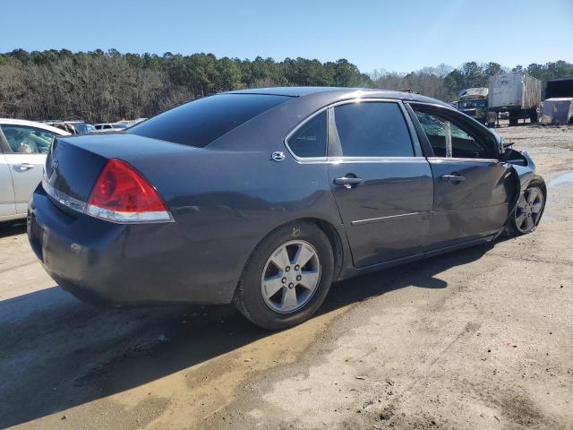 Photo 3 from auction – 2008 CHEVROLET IMPALA LT with VIN 2G1WT58N289138566