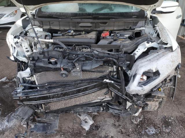 Photo 12 from auction – 2016 NISSAN ROGUE S with VIN JN8AT2MV1GW135271