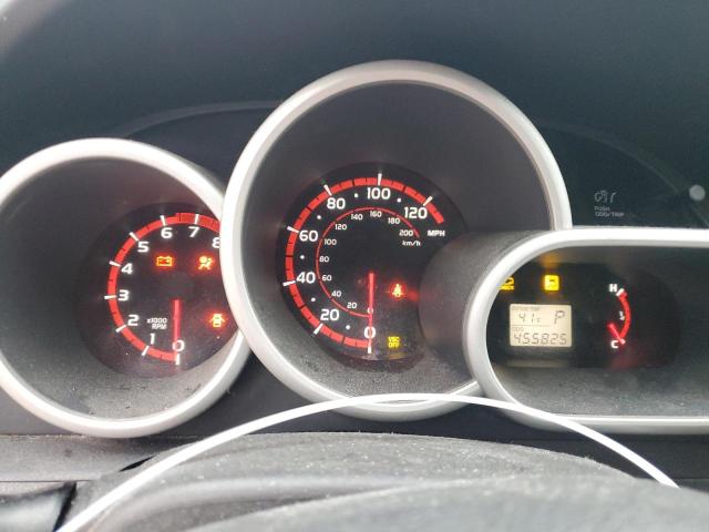 Photo 9 from auction – 2009 PONTIAC VIBE with VIN 5Y2SP67889Z422044