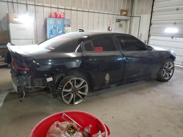 Photo 3 from auction – 2016 DODGE CHARGER R/ with VIN 2C3CDXCT5GH281318