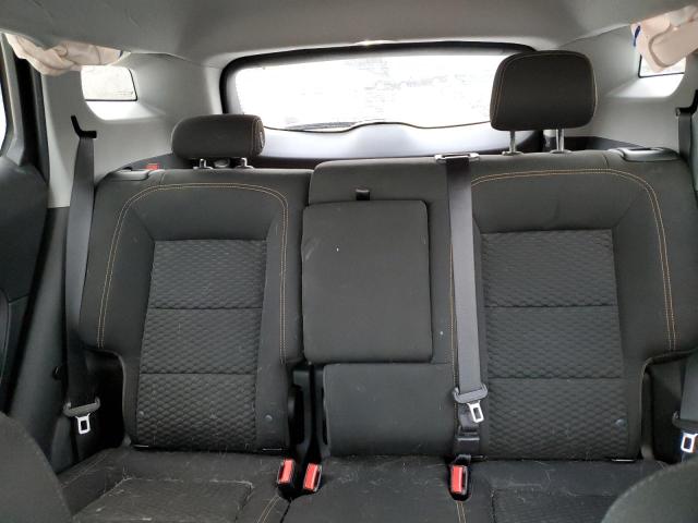 Photo 10 from auction – 2020 GMC TERRAIN SL with VIN 3GKALTEV1LL311935