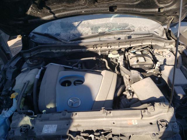 Photo 11 from auction – 2013 MAZDA 3 I with VIN JM1BL1U79D1831185
