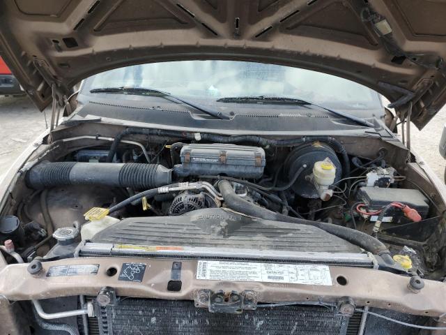 Photo 11 from auction – 2001 DODGE RAM 1500 with VIN 1B7HF13Z11J193059