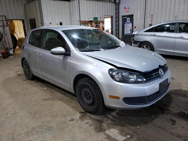 Photo 4 from auction – 2013 VOLKSWAGEN GOLF with VIN WVWBB7AJ6DW026558