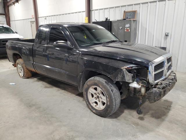 Photo 4 from auction – 2007 DODGE DAKOTA SLT with VIN 1D7HE42KX7S113128