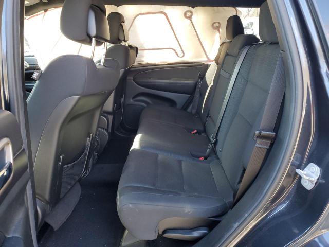 Photo 11 from auction – 2014 JEEP GRAND CHER with VIN 1C4RJFAG6EC458134
