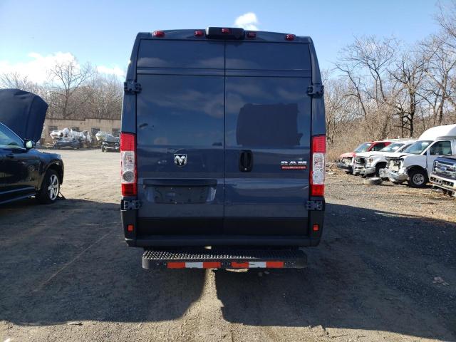 Photo 6 from auction – 2020 RAM PROMASTER with VIN 3C6URVJG4LE144217