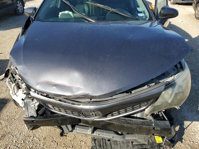 Photo 11 from auction – 2012 TOYOTA CAMRY BASE with VIN 4T1BF1FK8CU039742