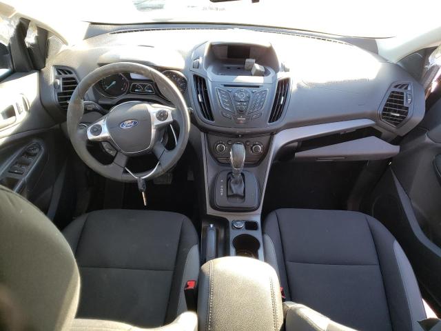 Photo 8 from auction – 2016 FORD ESCAPE S with VIN 1FMCU0F75GUA06087