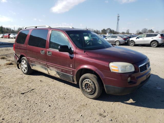 Photo 4 from auction – 2006 SATURN RELAY 2 with VIN 5GZDV03L06D154202