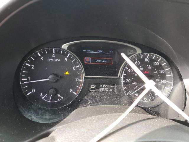 Photo 9 from auction – 2013 NISSAN PATHFINDER with VIN 5N1AR2MM6DC638997