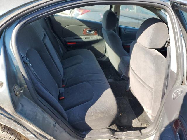 Photo 10 from auction – 2003 CHRYSLER CONCORDE L with VIN 2C3HD46R23H509113