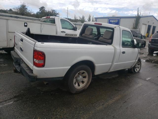 Photo 3 from auction – 2011 FORD RANGER with VIN 1FTKR1AD7BPA87251